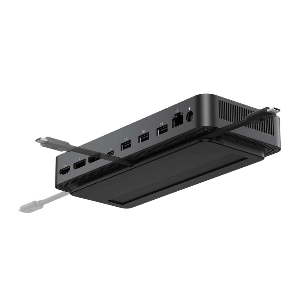 Dell Pro Dock WD25 USB-C Docking Station 100W