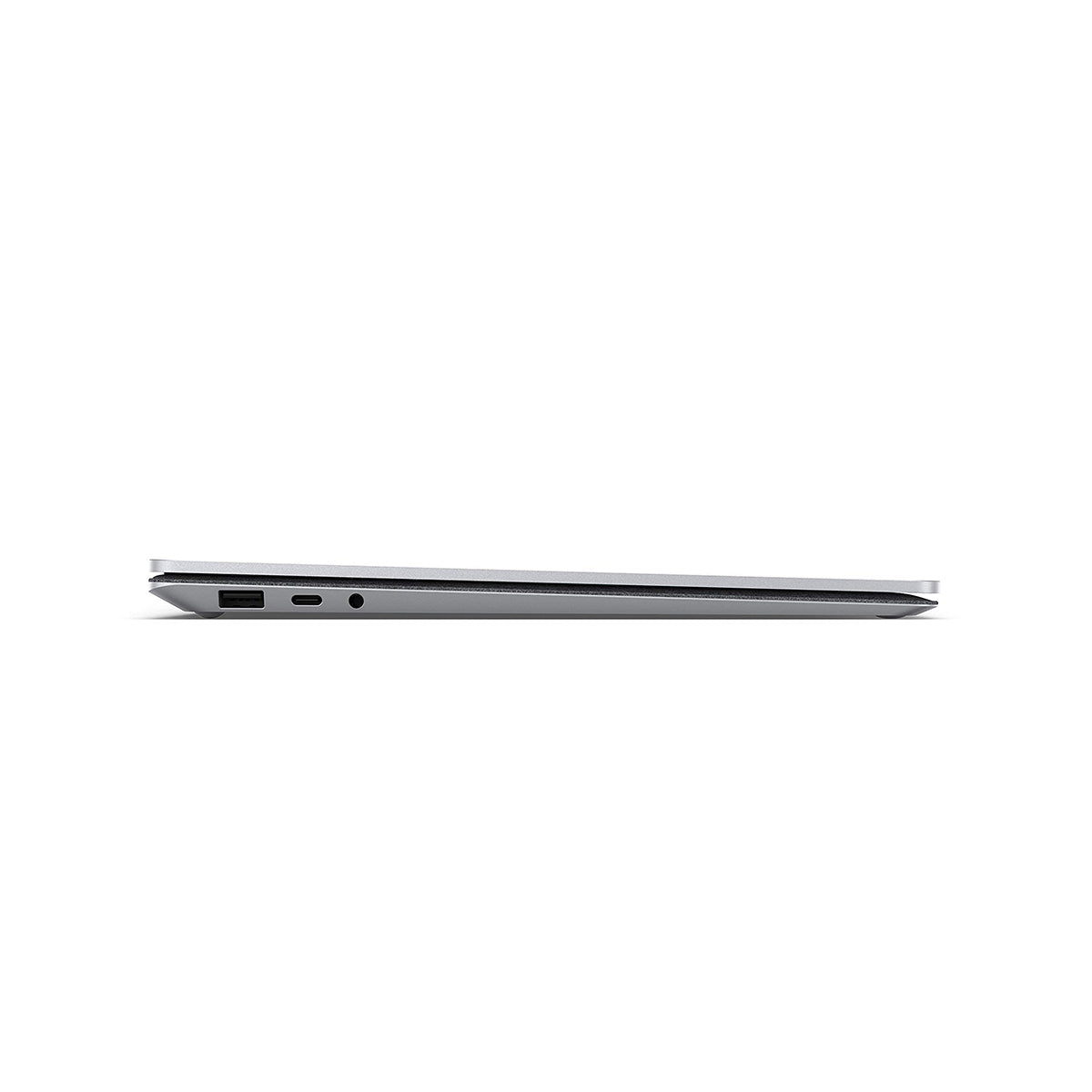 Microsoft Surface Laptop 4 13.5” Ryzen 5 Touch Laptop (8GB/256GB, Platinum)