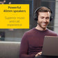 Jabra Evolve2 65 Wireless Headset (Teams, USB-A) Jabra