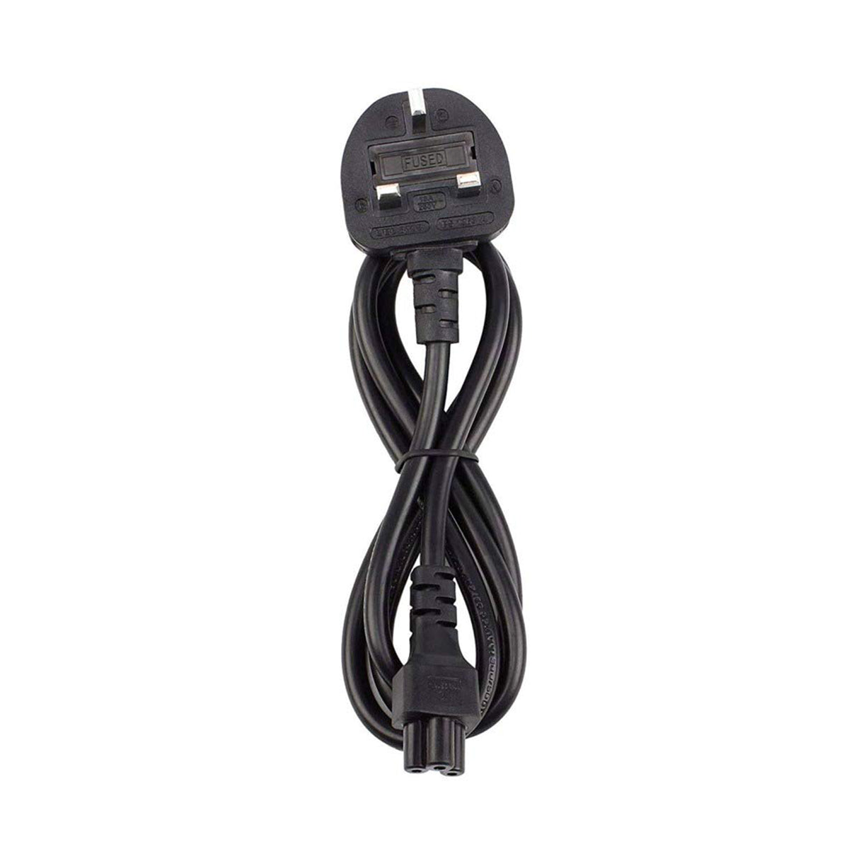 Dell 65W Laptop Charger for Latitude Series (UK Plug)
