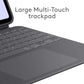 Logitech Combo Touch Keyboard Case for iPad Pro 13" M4/M5 Logitech