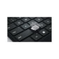 Microsoft Surface Pro 9, 8 or X - Signature Type cover - Black