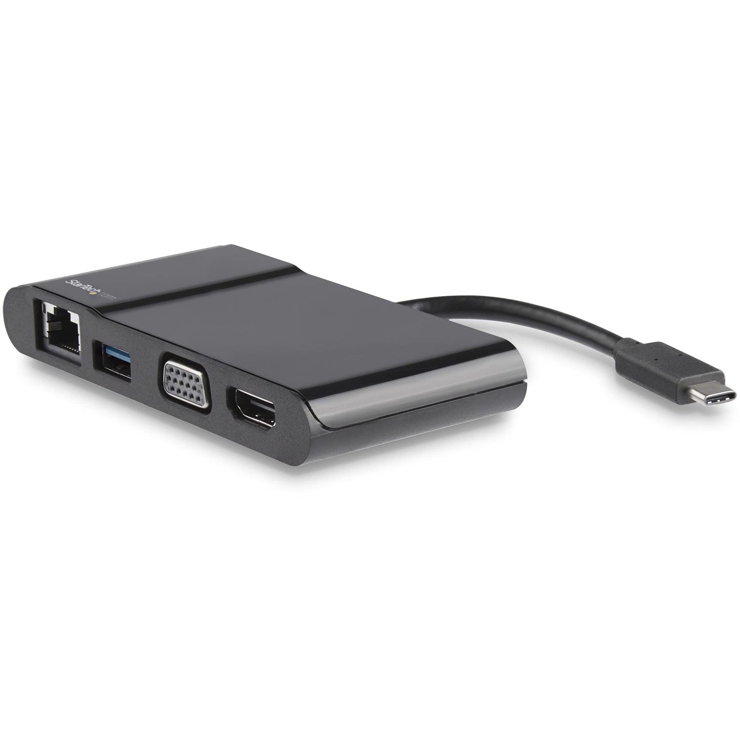 StarTech Triple Monitor USB 3.0 Laptop Docking Station