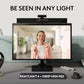 Logitech Brio 505 Full HD webcam with auto light correction, auto-framing, Show Mode, dual noise reduction mics, privacy shutter - Works with Microsoft Teams, Google Meet, Zoom - Grey Logitech