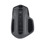 Logitech MX Master 2S Bluetooth Edition Wireless Mouse – Graphite