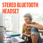 Poly Voyager Focus 2 UC Wireless ANC Headset USB-A