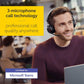 Jabra Evolve2 65 Wireless Headset (Teams, USB-A) Jabra