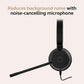 Jabra Evolve 20 Stereo USB-C/A UC Headset