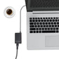Hypertec HyperPower 65W GaN USB-C Charger (PD 3.0 QC4+) Hypertec