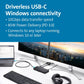 Kensington Thunderbolt 4 Docking Station