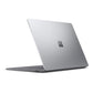 Microsoft Surface Laptop 4 13.5” Ryzen 5 Touch Laptop (8GB/256GB, Platinum)