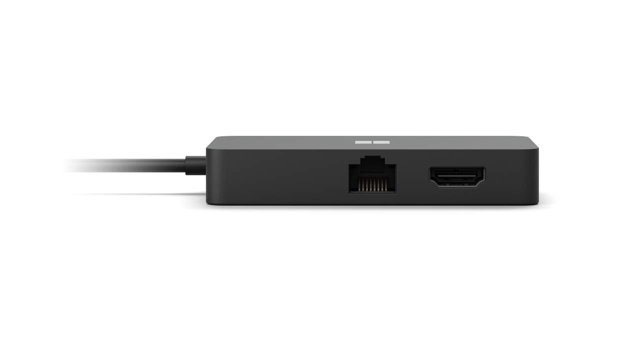 Microsoft USB-C Travel Hub