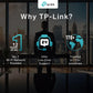 TP-Link TL-PA4010PKIT AV600 100Mbps Network Adapters
