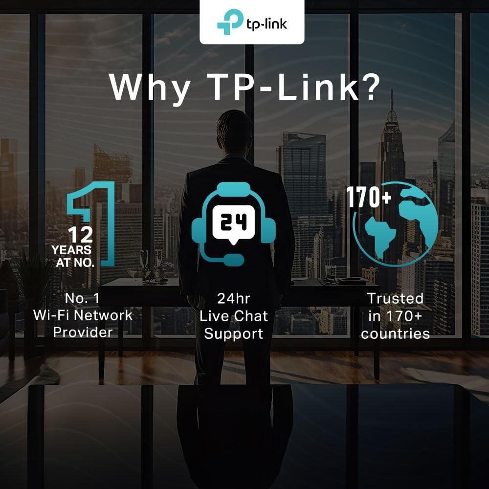 TP-Link TL-PA4010PKIT AV600 100Mbps Network Adapters