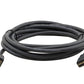 Kramer Electronics C − MHM/MHM 0.9 m HDMI HDMI Cable Black Best Price Square
