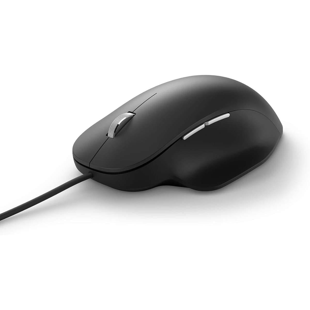 Microsoft Ergonomic Desktop English & Arabic Keyboard Mouse Combo
