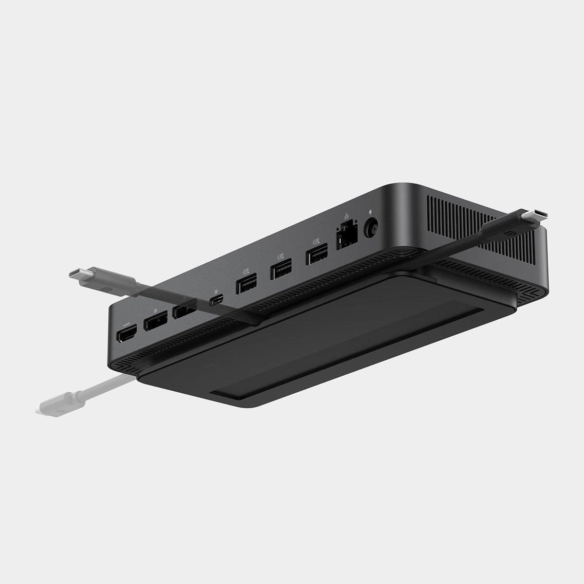 Dell Universal Docking Station (HDMI, DP, RJ45)