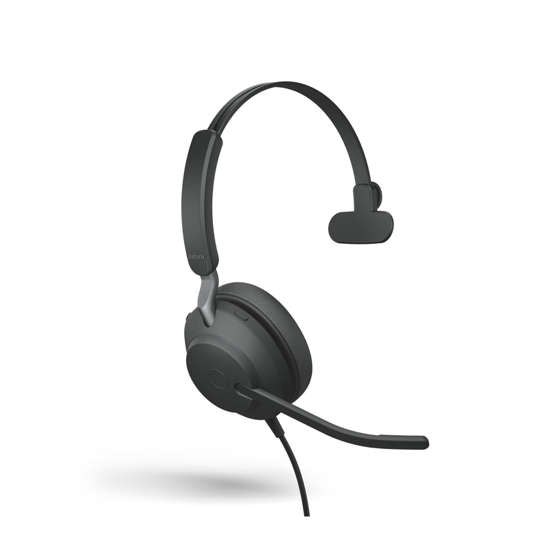 Jabra Evolve2 40 Mono Teams Headset (USB-A) Jabra
