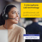 Jabra Evolve2 40 Stereo Headphone USB-C – Black