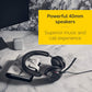 Jabra Evolve2 40 Stereo Headphone USB-C – Black