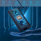 HP Slim 230W AC Charger Adapter for Omen & ZBook