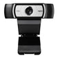 Logitech C930 E Webcam, PC / Mac , USB Interface