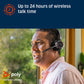 Poly Voyager 4320 UC Wireless Stereo Headset