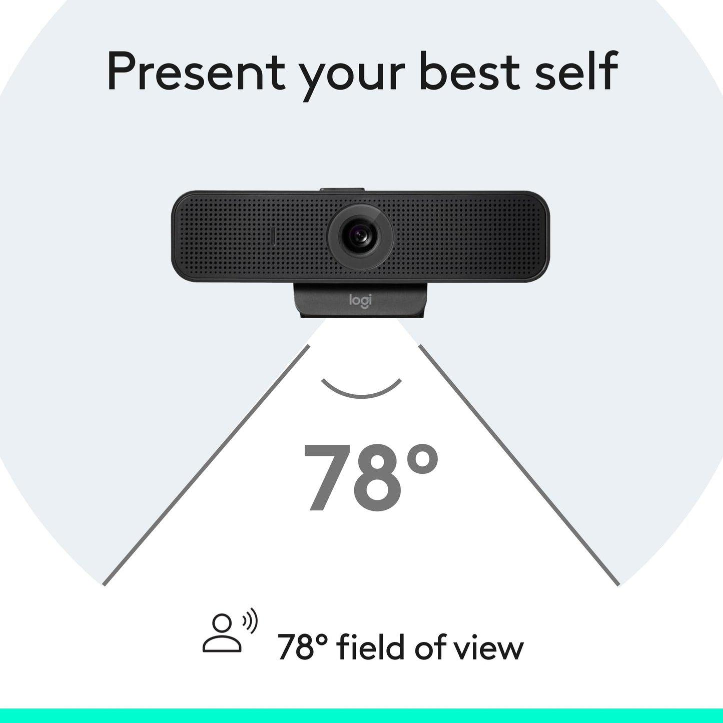 Logitech C925e Business HD Webcam