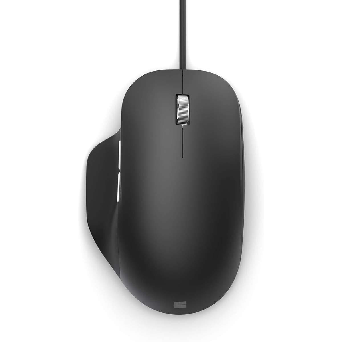Microsoft Ergonomic Desktop English & Arabic Keyboard Mouse Combo