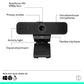 Logitech C925e Business HD Webcam