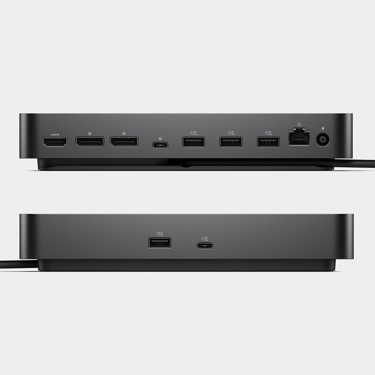 Dell Universal Docking Station (HDMI, DP, RJ45)