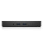 Dell WD15 Docking Station with 130W Adapter