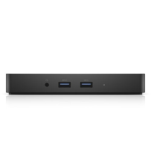 Dell WD15 Docking Station with 130W Adapter