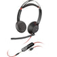 Poly Blackwire 5220 Stereo Plantronics