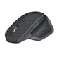 Logitech MX Master 2S Bluetooth Edition Wireless Mouse – Graphite