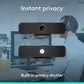 Logitech C925e Business HD Webcam