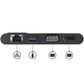 StarTech Triple Monitor USB 3.0 Laptop Docking Station