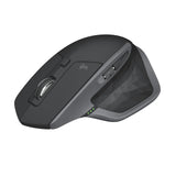 Logitech MX Master 2S Bluetooth Edition Wireless Mouse – Graphite