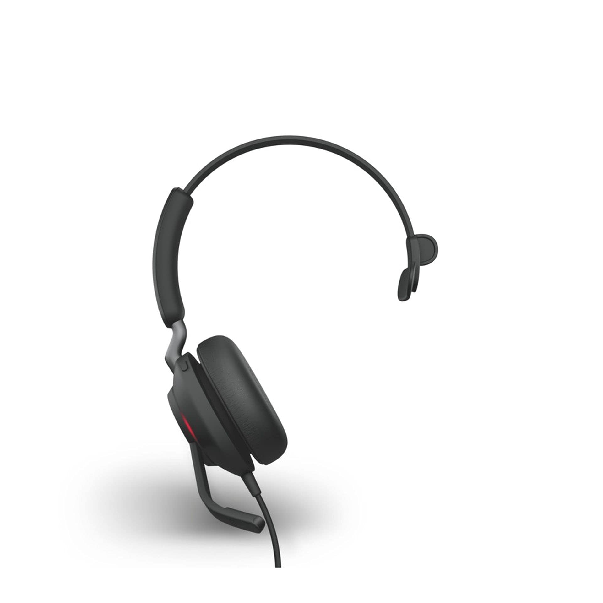 Jabra Evolve2 40 Mono Teams Headset (USB-A) Jabra