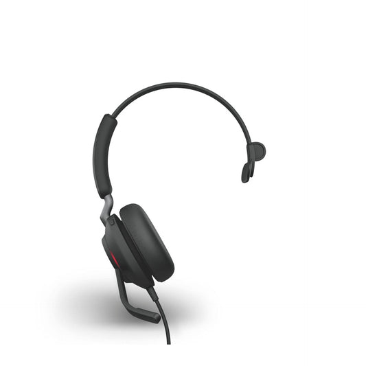 Jabra Evolve2 40 Mono Teams Headset (USB-A)