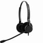 Jabra Biz 2300 Duo Noise Cancelling Headset Jabra