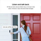 Nest Doorbell by Google  (Wired) Google