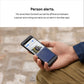 Nest Doorbell by Google  (Wired) Google