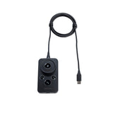 Jabra Engage Link Wired Remote Control (Black)