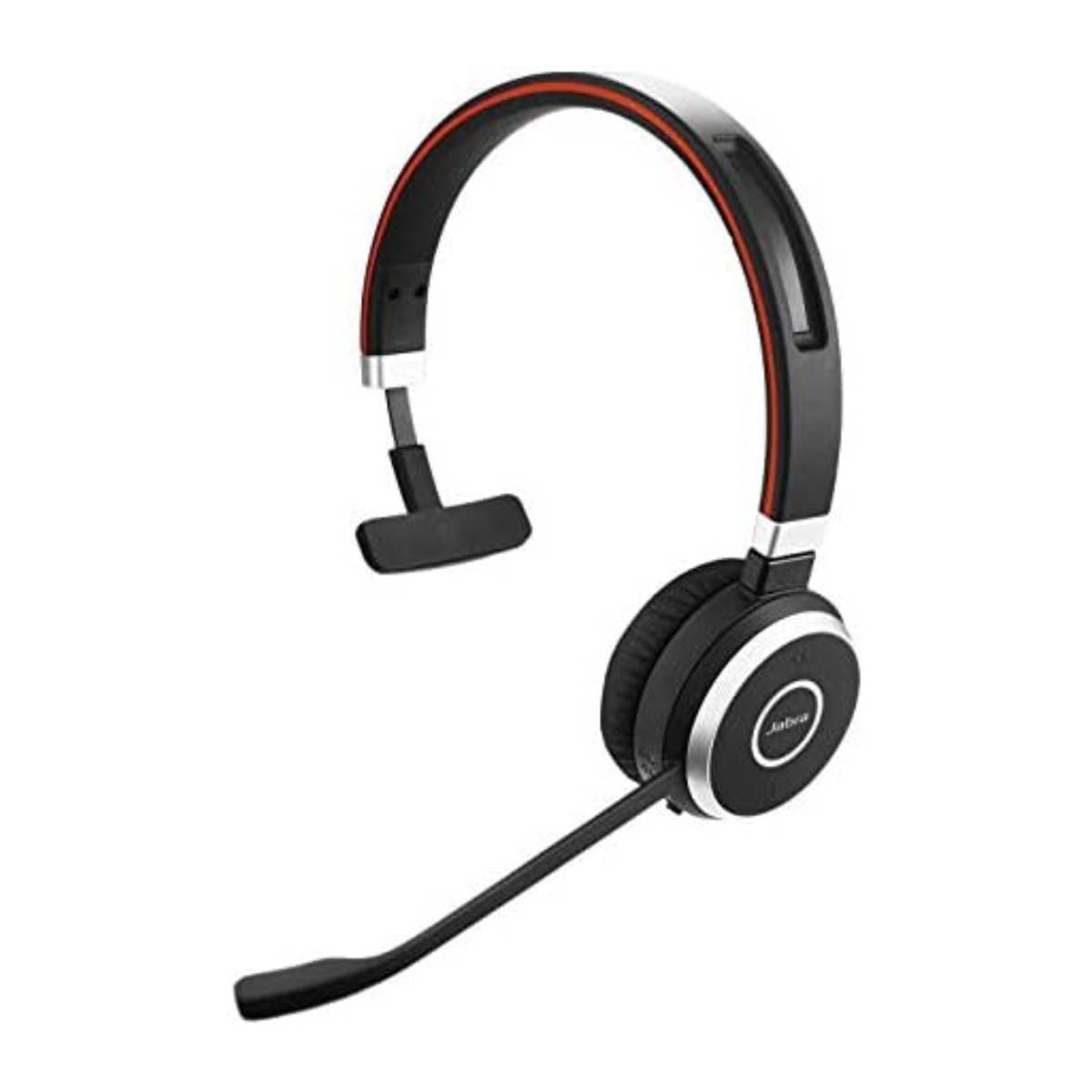 Jabra Evolve 65 Wireless Mono Headset (USB Bluetooth) Jabra