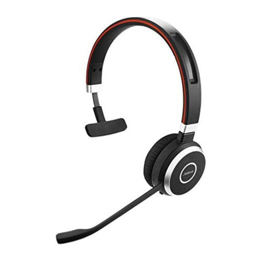 Jabra Evolve 65 Wireless Mono Headset (USB Bluetooth)