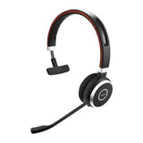 Jabra Evolve 65 Wireless Mono Headset (USB Bluetooth) Jabra
