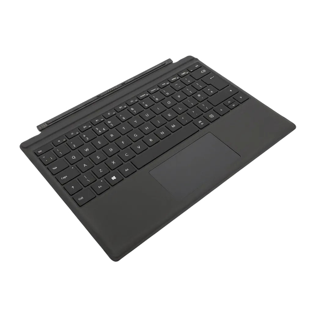 Microsoft Surface Pro Type Cover Black Keyboard Cover for Surface Pro 7+