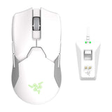 Razer Viper Ultimate Wireless Gaming Mouse with Charging Dock – Mercury