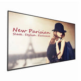 Philips 49” D-Line Full HD Digital Signage Display (49BDL4050D)